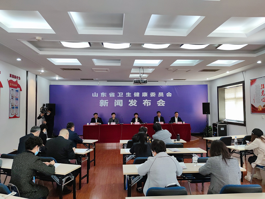 濟(jì)南市疾控中心成功舉辦第26個世界防治結(jié)核病日系列宣傳活動