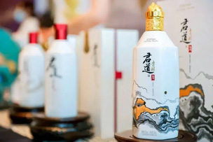 華途傳媒 | 醬酒“新寵”擔當，君道貴釀是如何煉成的？