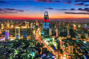 華途傳媒|2022 濟南城市地標(biāo)攝影大賽獲獎名單揭曉
